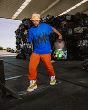 Load image into Gallery viewer, Sprayground - Money Bear All Will be Revealed Backpack - Clique Apparel