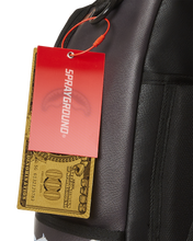 Load image into Gallery viewer, Sprayground - Money Bear All Will be Revealed Backpack - Clique Apparel