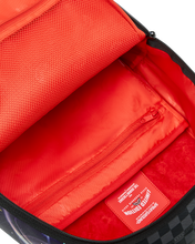 Load image into Gallery viewer, Sprayground - Astromane Welcome To My World Backpack - Clique Apparel