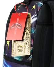 Load image into Gallery viewer, Sprayground - Astromane Welcome To My World Backpack - Clique Apparel