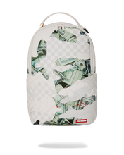 Load image into Gallery viewer, Sprayground - 3am Money At Random Backpack (Dlxv) - Clique Apparel
