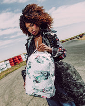 Load image into Gallery viewer, Sprayground - 3am Money At Random Backpack (Dlxv) - Clique Apparel