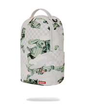 Load image into Gallery viewer, Sprayground - 3am Money At Random Backpack (Dlxv) - Clique Apparel