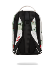Load image into Gallery viewer, Sprayground - 3am Money At Random Backpack (Dlxv) - Clique Apparel