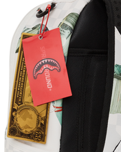 Load image into Gallery viewer, Sprayground - 3am Money At Random Backpack (Dlxv) - Clique Apparel