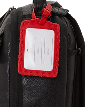 Load image into Gallery viewer, Sprayground - Embossed Shark Traveler Backpack (DLXV) - Clique Apparel