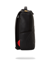 Load image into Gallery viewer, Sprayground - Embossed Shark Traveler Backpack (DLXV) - Clique Apparel
