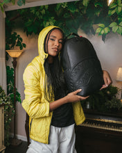 Load image into Gallery viewer, Sprayground - Embossed Shark Traveler Backpack (DLXV) - Clique Apparel