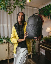 Load image into Gallery viewer, Sprayground - Embossed Shark Traveler Backpack (DLXV) - Clique Apparel