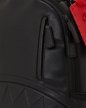 Load image into Gallery viewer, Sprayground - Embossed Shark Traveler Backpack (DLXV) - Clique Apparel