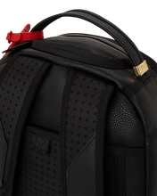 Load image into Gallery viewer, Sprayground - Embossed Shark Traveler Backpack (DLXV) - Clique Apparel