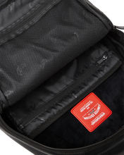 Load image into Gallery viewer, Sprayground - Embossed Shark Traveler Backpack (DLXV) - Clique Apparel