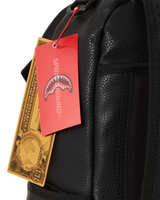Load image into Gallery viewer, Sprayground - Embossed Shark Traveler Backpack (DLXV) - Clique Apparel