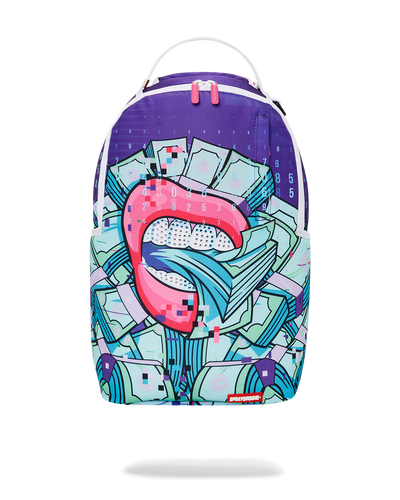 Sprayground - Breakfast Backpack - Clique Apparel