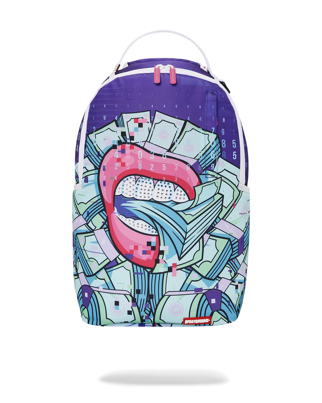 Sprayground - Breakfast Backpack - Clique Apparel