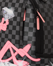 Load image into Gallery viewer, Sprayground - Pink Panther One In A Million Backpack - Clique Apparel