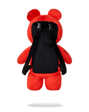Load image into Gallery viewer, Sprayground - Diablo Plush Teddybear Backpack - Clique Apparel