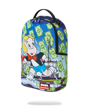 Load image into Gallery viewer, Sprayground - Richie Rich Makin It Rain Backpack - Clique Apparel