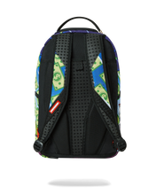 Load image into Gallery viewer, Sprayground - Richie Rich Makin It Rain Backpack - Clique Apparel