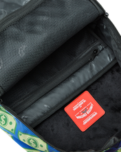 Load image into Gallery viewer, Sprayground - Richie Rich Makin It Rain Backpack - Clique Apparel