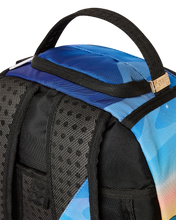 Load image into Gallery viewer, Sprayground - Smurfs Mushroom Chill Backpack - Clique Apparel