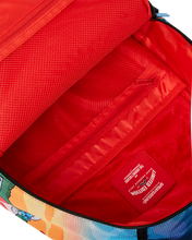 Load image into Gallery viewer, Sprayground - Smurfs Mushroom Chill Backpack - Clique Apparel