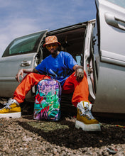 Load image into Gallery viewer, Sprayground - Choose Your Player Backpack - Clique Apparel