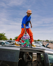 Load image into Gallery viewer, Sprayground - Choose Your Player Backpack - Clique Apparel