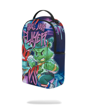 Load image into Gallery viewer, Sprayground - Choose Your Player Backpack - Clique Apparel