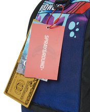 Load image into Gallery viewer, Sprayground - Choose Your Player Backpack - Clique Apparel