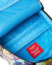 Load image into Gallery viewer, Sprayground - Pap Smurf On The Run Backpack - Clique Apparel