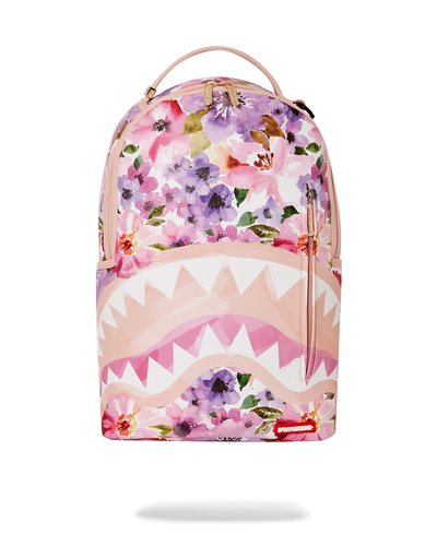 Sprayground - Botanic Villa Chilla Backpack - Clique Apparel