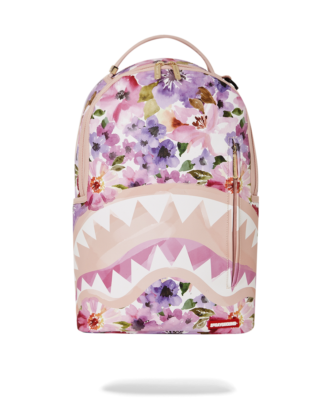 Sprayground - Botanic Villa Chilla Backpack - Clique Apparel