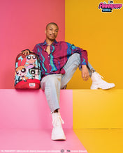 Load image into Gallery viewer, Sprayground - Powerpuff Girls Never Backdown Backpack - Clique Apparel