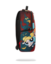 Load image into Gallery viewer, Sprayground - Powerpuff Girls Never Backdown Backpack - Clique Apparel