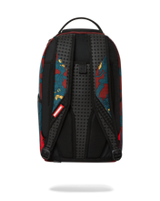 Load image into Gallery viewer, Sprayground - Powerpuff Girls Never Backdown Backpack - Clique Apparel