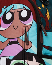 Load image into Gallery viewer, Sprayground - Powerpuff Girls Never Backdown Backpack - Clique Apparel