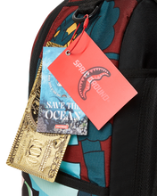 Load image into Gallery viewer, Sprayground - Powerpuff Girls Never Backdown Backpack - Clique Apparel