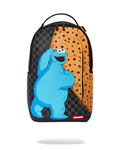 Load image into Gallery viewer, Sprayground - Cookie Monster Reveal Backpack - Clique Apparel