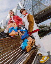 Load image into Gallery viewer, Sprayground - Cookie Monster Reveal Backpack - Clique Apparel