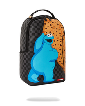 Load image into Gallery viewer, Sprayground - Cookie Monster Reveal Backpack - Clique Apparel
