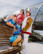 Load image into Gallery viewer, Sprayground - Cookie Monster Reveal Backpack - Clique Apparel