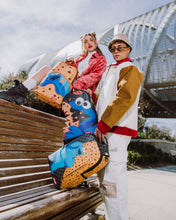 Load image into Gallery viewer, Sprayground - Cookie Monster Reveal Backpack - Clique Apparel