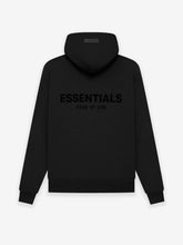 Load image into Gallery viewer, Essentials Fear Of God - Stretch Limo Hoodie - Clique Apparel
