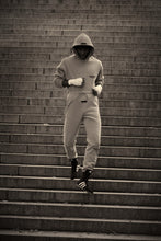 Load image into Gallery viewer, FEAR OF GOD - ESSENTIALS SWEATPANTS DARK OATMEAL - Clique Apparel