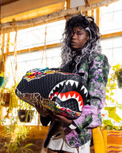 Load image into Gallery viewer, Sprayground - Artistic Pursuit Duffle - Clique Apparel