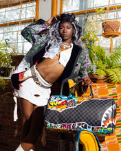 Load image into Gallery viewer, Sprayground - Artistic Pursuit Duffle - Clique Apparel