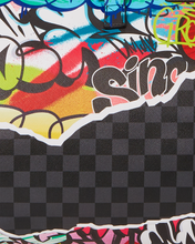 Load image into Gallery viewer, Sprayground - Artistic Pursuit Duffle - Clique Apparel