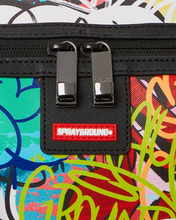 Load image into Gallery viewer, Sprayground - Artistic Pursuit Duffle - Clique Apparel