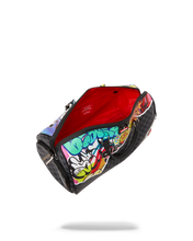 Load image into Gallery viewer, Sprayground - Artistic Pursuit Duffle - Clique Apparel